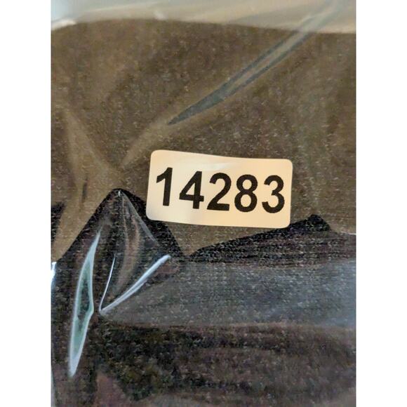 Under Armour Joggers Mens Medium Fitted UA Pants Double Knit Pull On Sweatpants - Picture 13 of 13